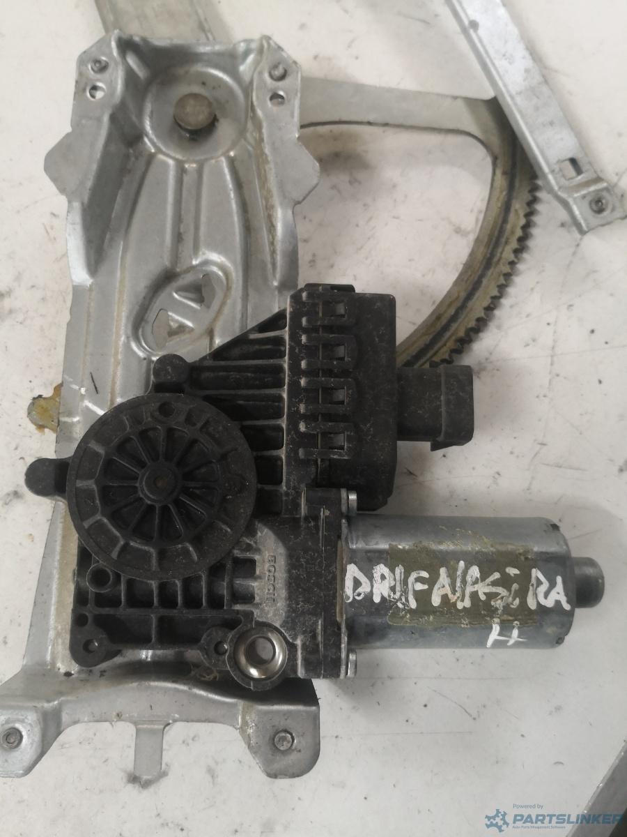 Macara geam electric dreapta fata OPEL ASTRA H Estate (L35, A04) [ 2004 - 2014 ] OEM 13100406 – foto 2