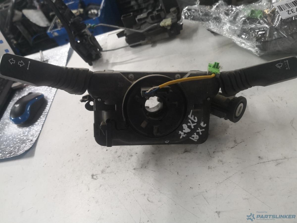 Ansamblu manete cu contac OPEL ASTRA H (L48, A04) [ 2004 - 2014 ] OEM 13197721
