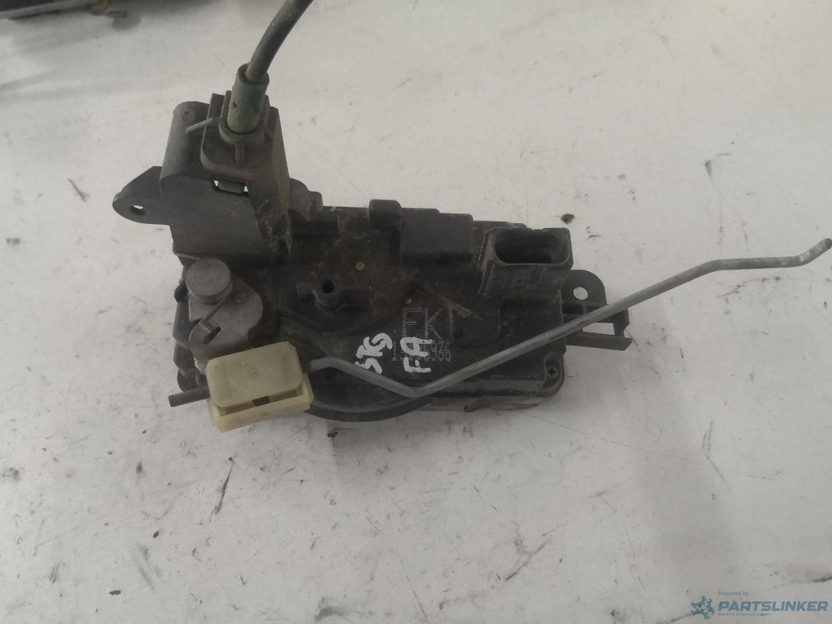 Broasca usa stanga fata 5 pini OPEL ASTRA H (L48, A04) [ 2004 - 2014 ] OEM 13106936