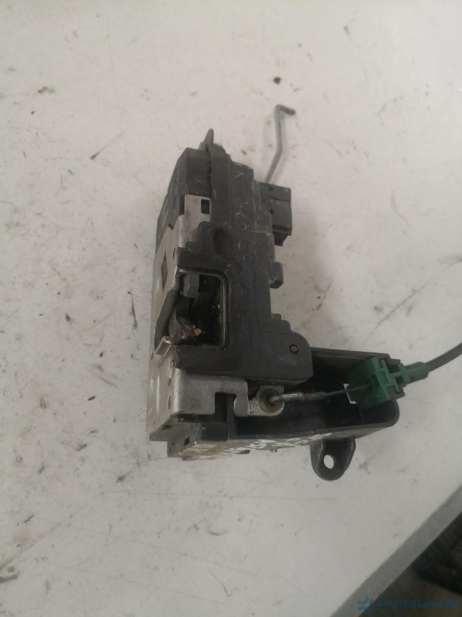 Broasca usa stanga fata 5 pini OPEL ASTRA H (L48, A04) [ 2004 - 2014 ] OEM 13106936 – foto 2