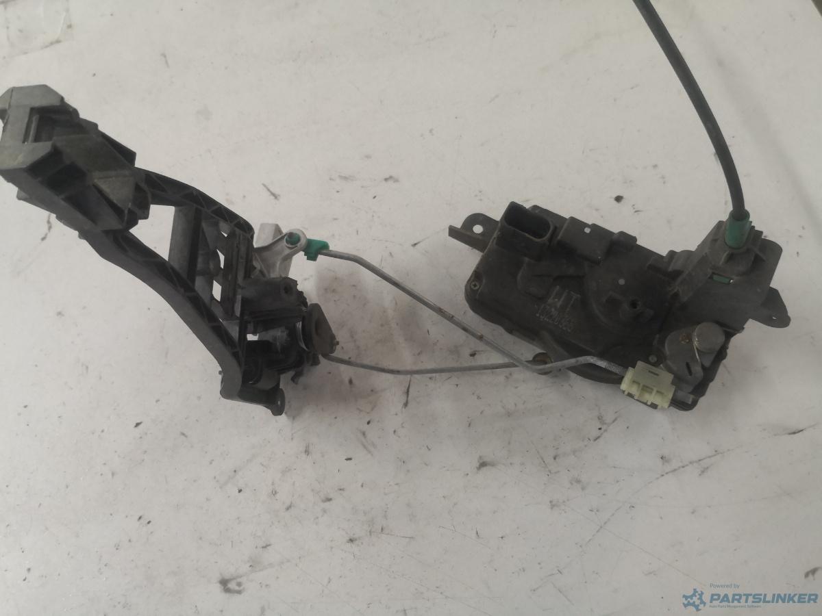 Broasca usa dreapta fata OPEL ASTRA H (L48, A04) [ 2004 - 2014 ] OEM 13220368
