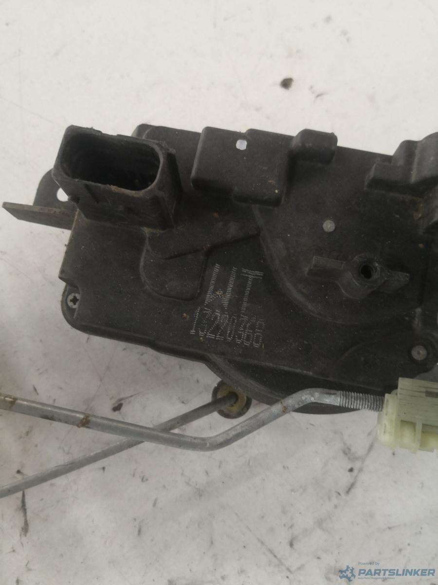Broasca usa dreapta fata OPEL ASTRA H (L48, A04) [ 2004 - 2014 ] OEM 13220368 – foto 2