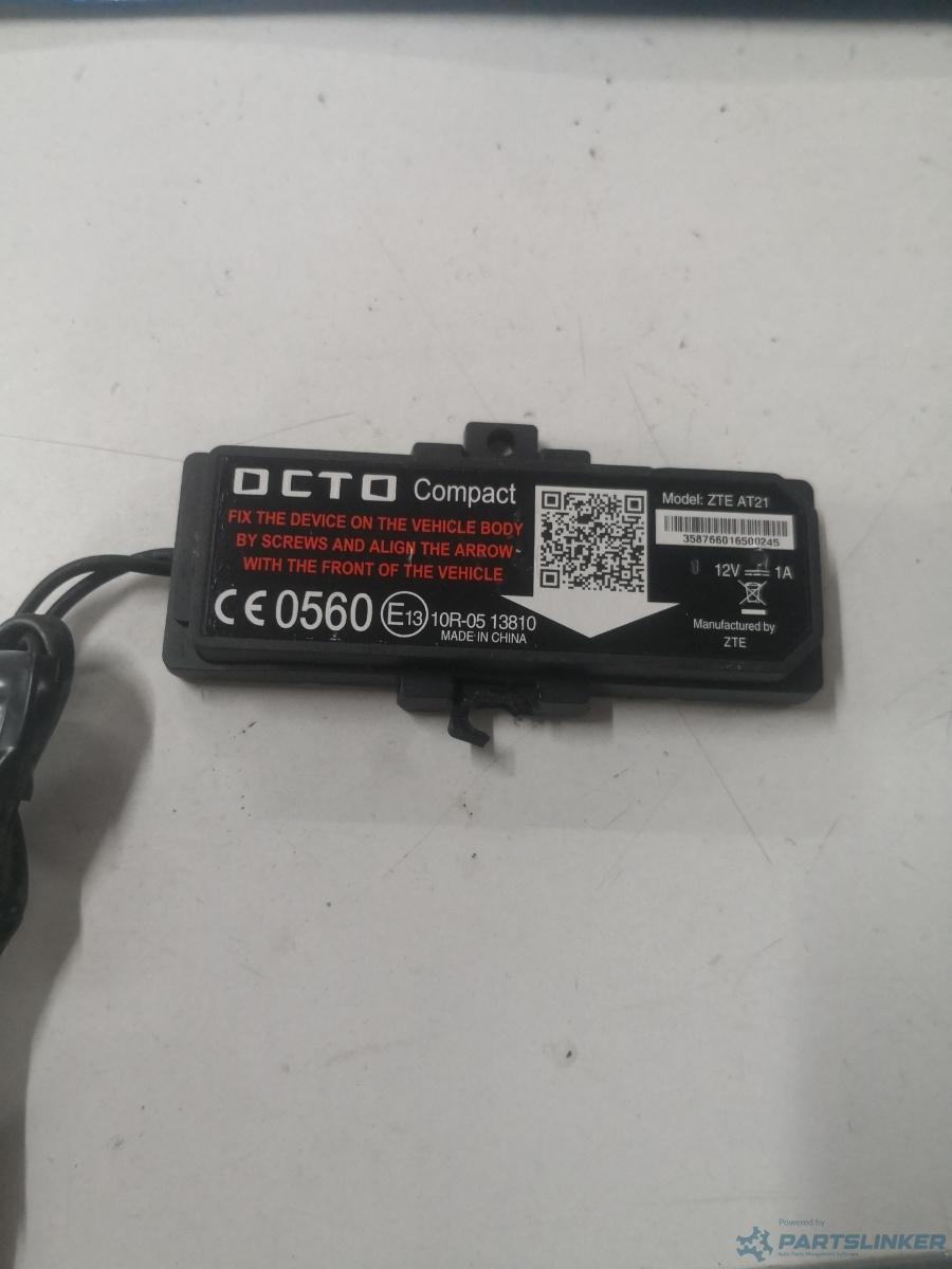 Modul control OPEL ASTRA H (L48, A04) [ 2004 - 2014 ] OEM 10r0513810