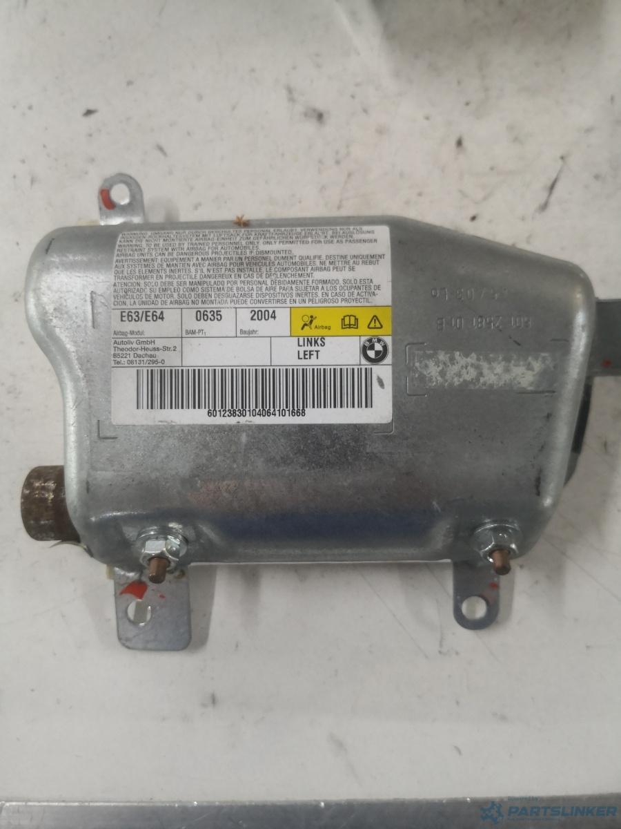 Airbag BMW 6 II Convertible (E64) [ 2004 - 2010 ] OEM 601258101b