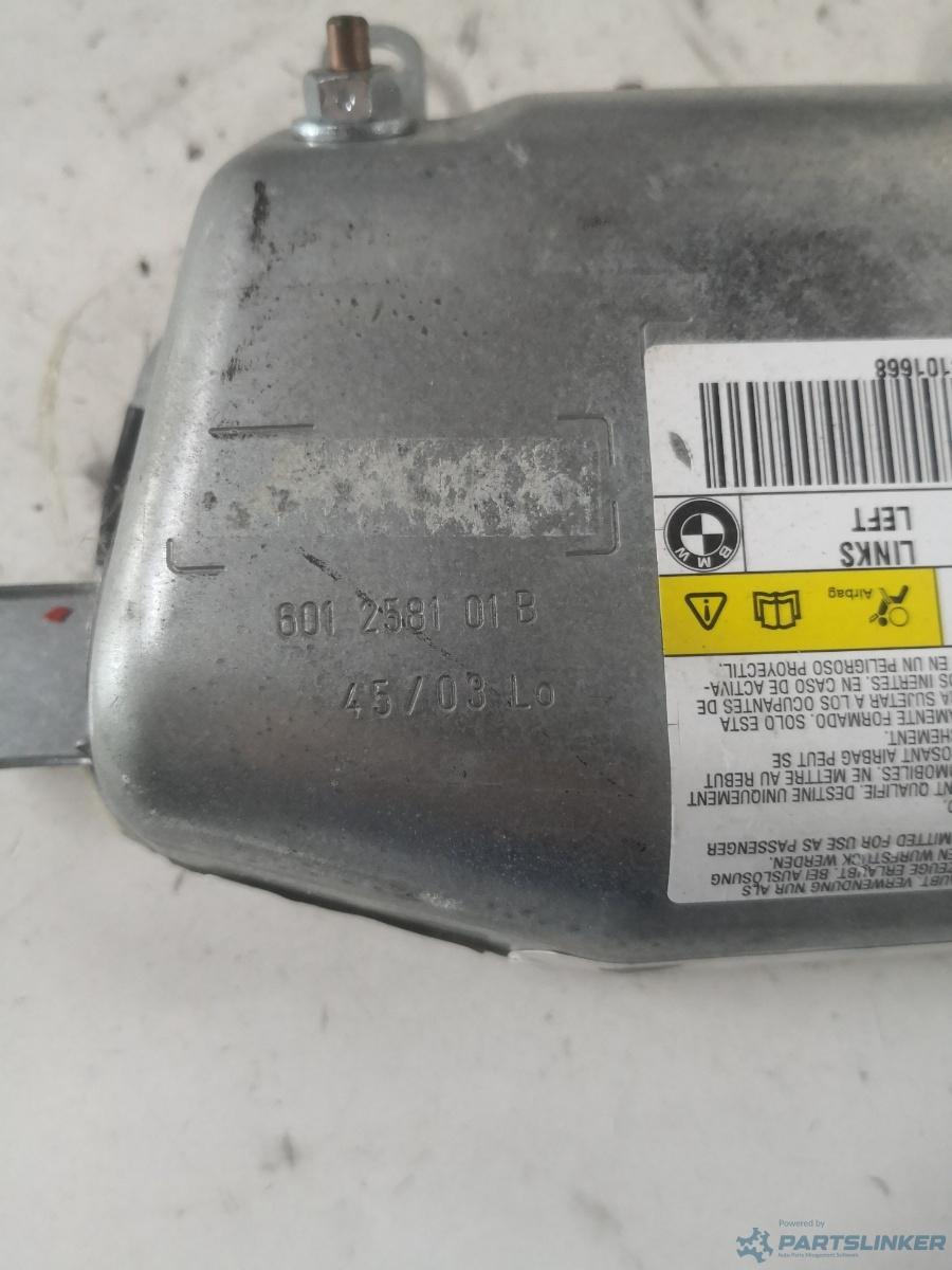 Airbag BMW 6 II Convertible (E64) [ 2004 - 2010 ] OEM 601258101b – foto 2