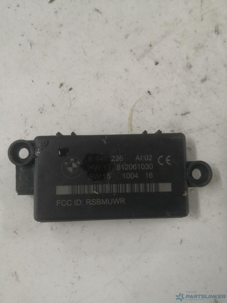 Modul alarma BMW 6 II Convertible (E64) [ 2004 - 2010 ] OEM 6949226