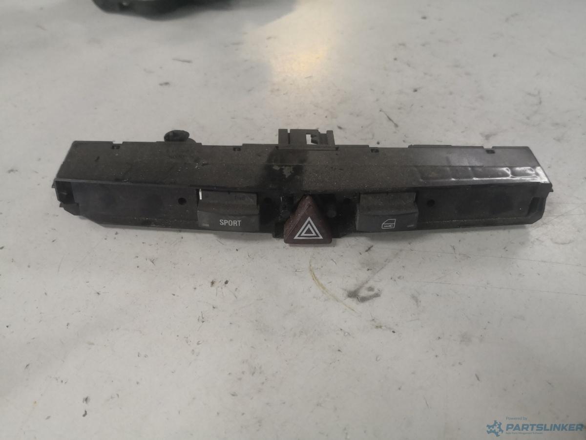 Buton avarie OPEL ASTRA H (L48, A04) [ 2004 - 2014 ] OEM 660332