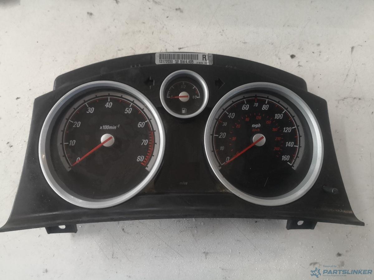 Ceasuri bord OPEL ASTRA H (L48, A04) [ 2004 - 2014 ] OEM 13172030