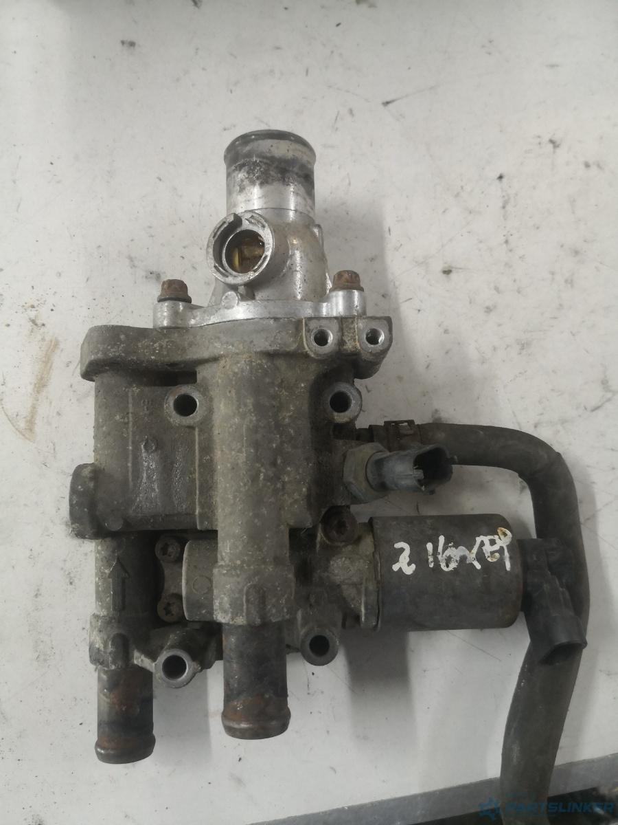 Termostat auto OPEL ASTRA H (L48, A04) [ 2004 - 2014 ] 1.6 (Z 16 XE1, Z 16 XEP) 77KW|105HP OEM 72839100