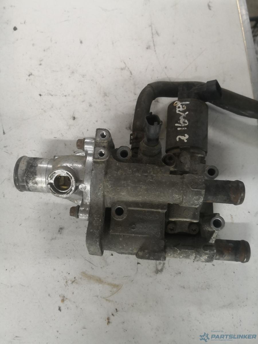 Termostat auto OPEL ASTRA H (L48, A04) [ 2004 - 2014 ] 1.6 (Z 16 XE1, Z 16 XEP) 77KW|105HP OEM 72839100 – foto 2