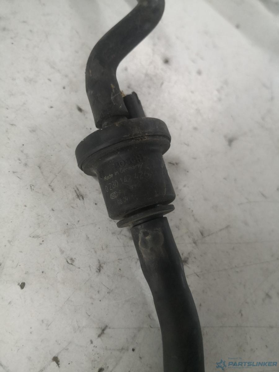 Supapa de aerisire rezervor OPEL ASTRA H (L48, A04) [ 2004 - 2014 ] 1.6 (Z 16 XE1, Z 16 XEP) 77KW|105HP OEM 0280142426 – foto 2