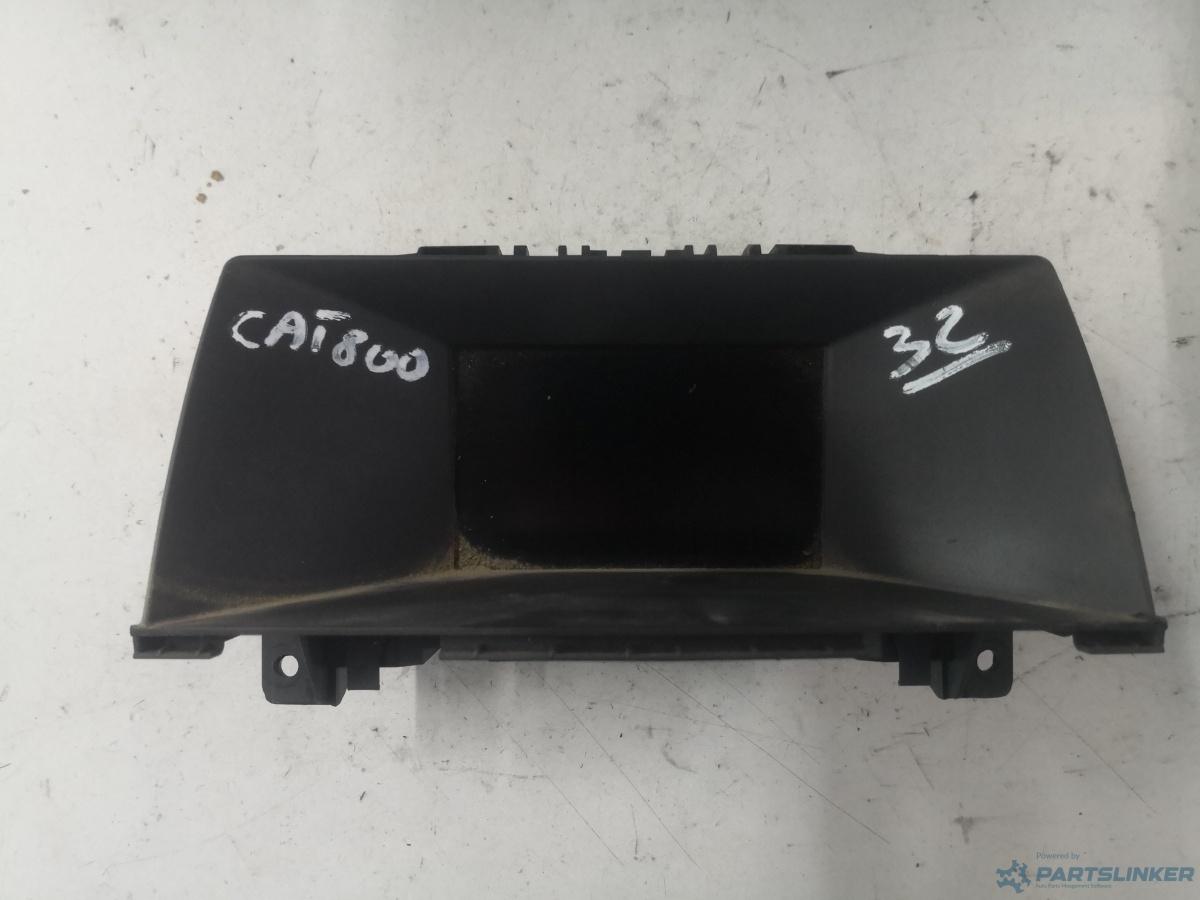 Display OPEL ASTRA H (L48, A04) [ 2004 - 2014 ] OEM 13208089