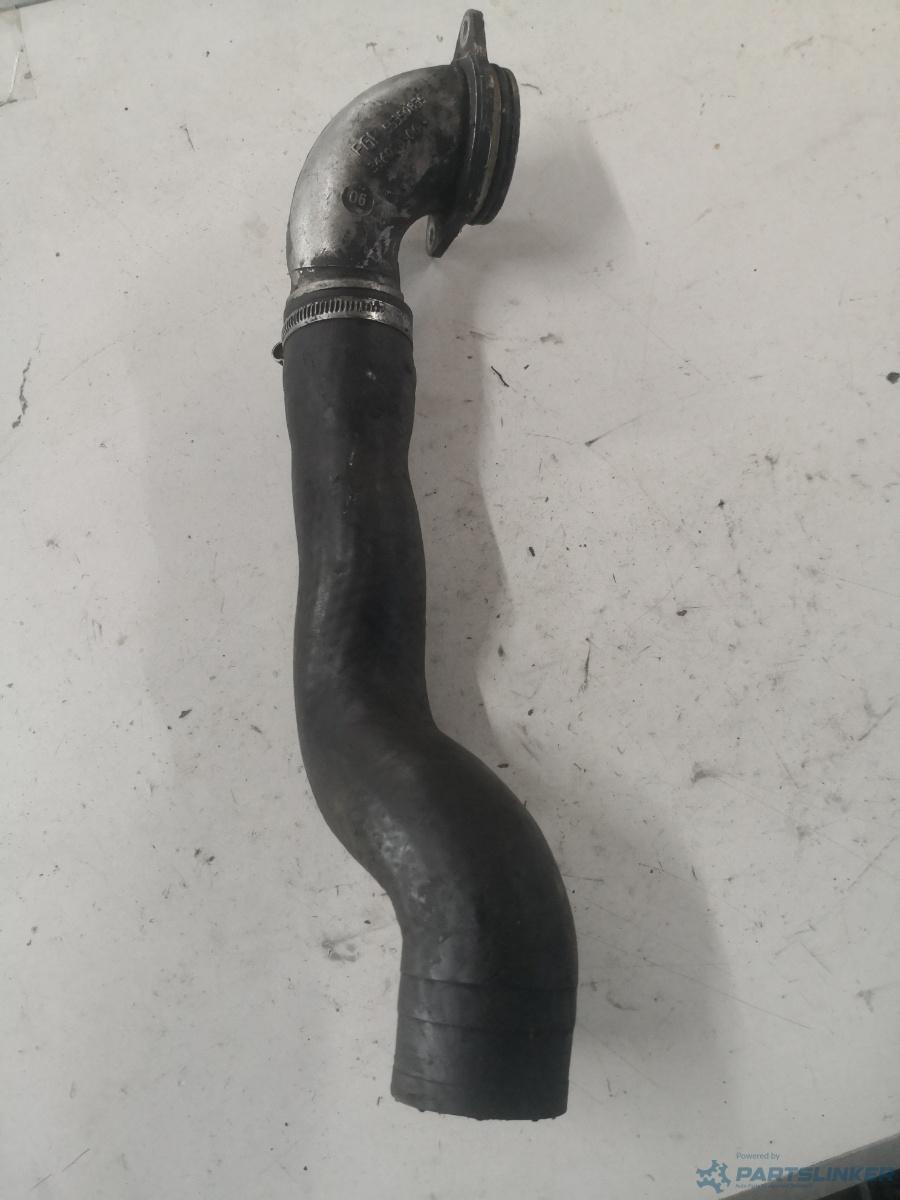 Corp conducta clapeta acceleratie  OPEL ASTRA H (L48, A04) [ 2004 - 2014 ] OEM 366028306