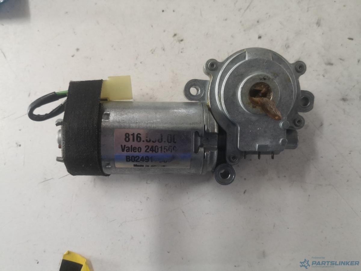 Motoras trapa JEEP GRAND CHEROKEE III (WH, WK) [ 2004 - 2011 ] OEM 2401569 – foto 2