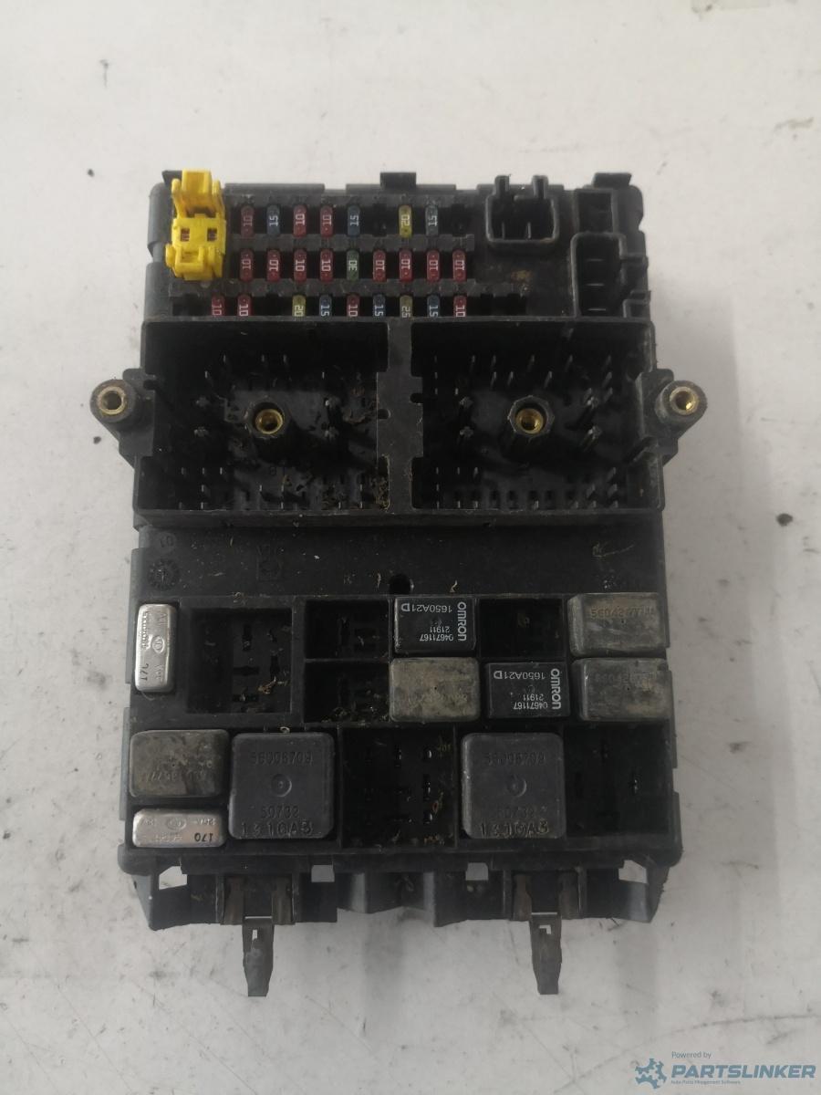 Panou sigurante JEEP GRAND CHEROKEE III (WH, WK) [ 2004 - 2011 ] OEM 56042942ac