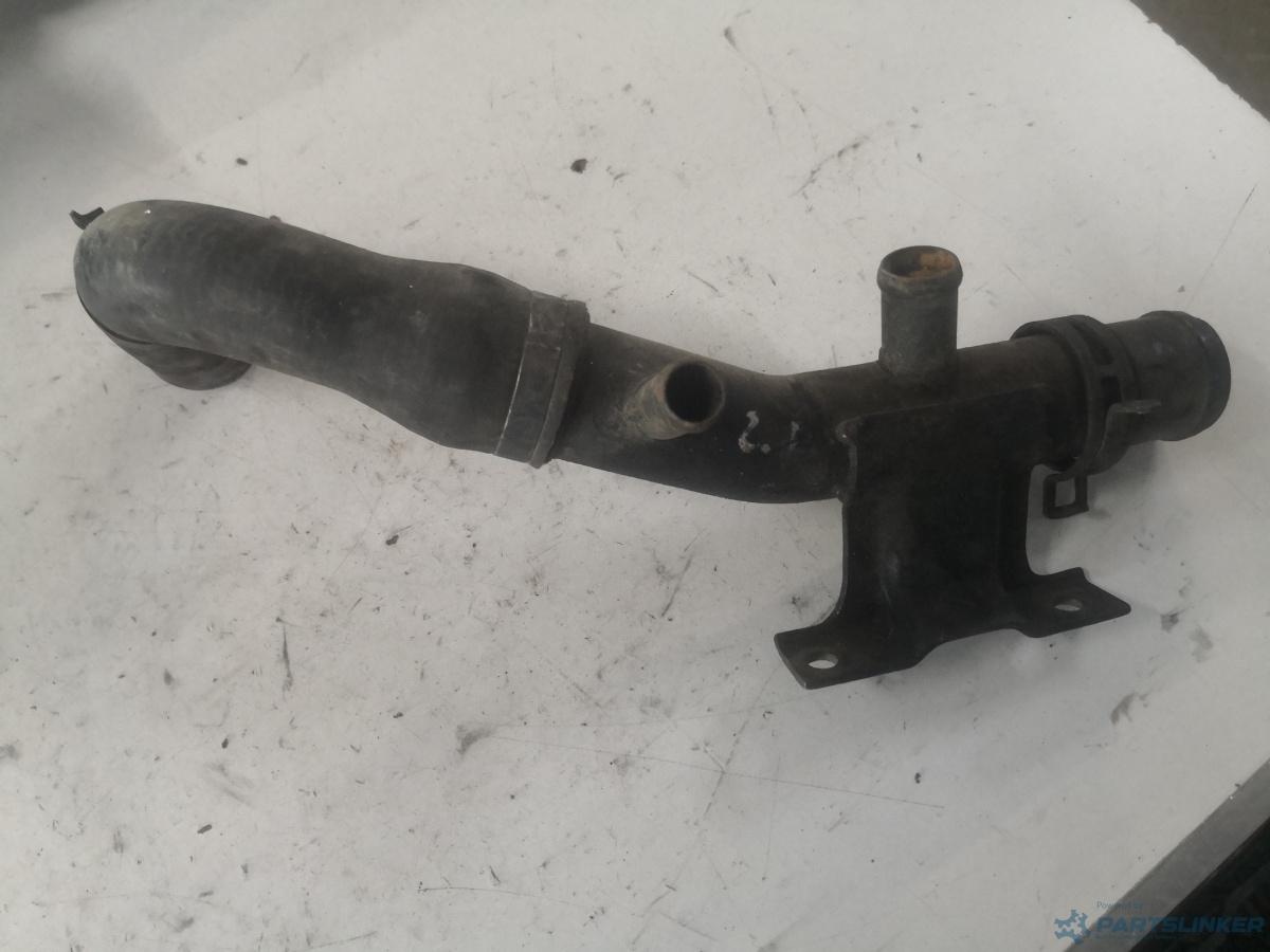 Flansa apa racire JEEP GRAND CHEROKEE III (WH, WK) [ 2004 - 2011 ] OEM 738000916 – foto 2
