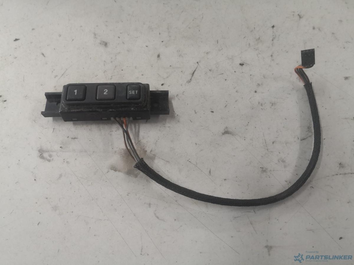 Memorie scaun stanga fata JEEP GRAND CHEROKEE III (WH, WK) [ 2004 - 2011 ] OEM 56042291ab