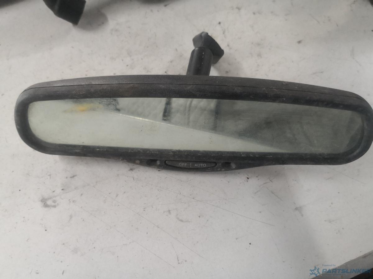 Oglinda retrovizoare JEEP GRAND CHEROKEE III (WH, WK) [ 2004 - 2011 ] OEM 015306