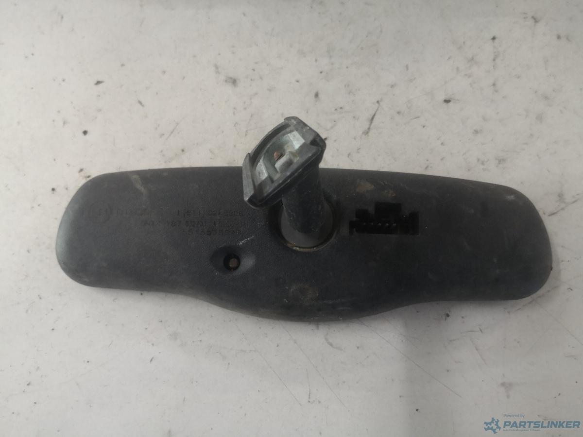 Oglinda retrovizoare JEEP GRAND CHEROKEE III (WH, WK) [ 2004 - 2011 ] OEM 015306 – foto 2