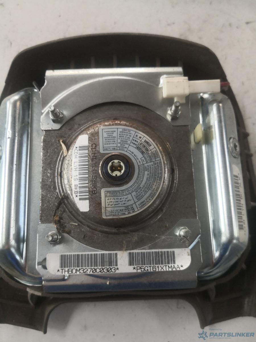 Airbag JEEP GRAND CHEROKEE II WJ, WG 1998 - 2005 2.7 CRD 4x4 665921 Cdhlyh1sbkb – foto 2