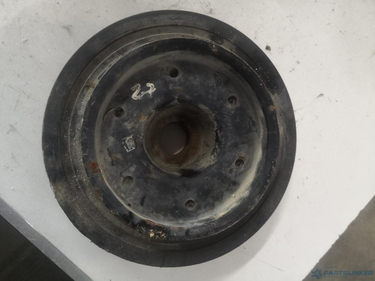 Fulie arbore JEEP GRAND CHEROKEE III 2.7 (WH, WK) [ 2004 - 2011 ] – foto 2