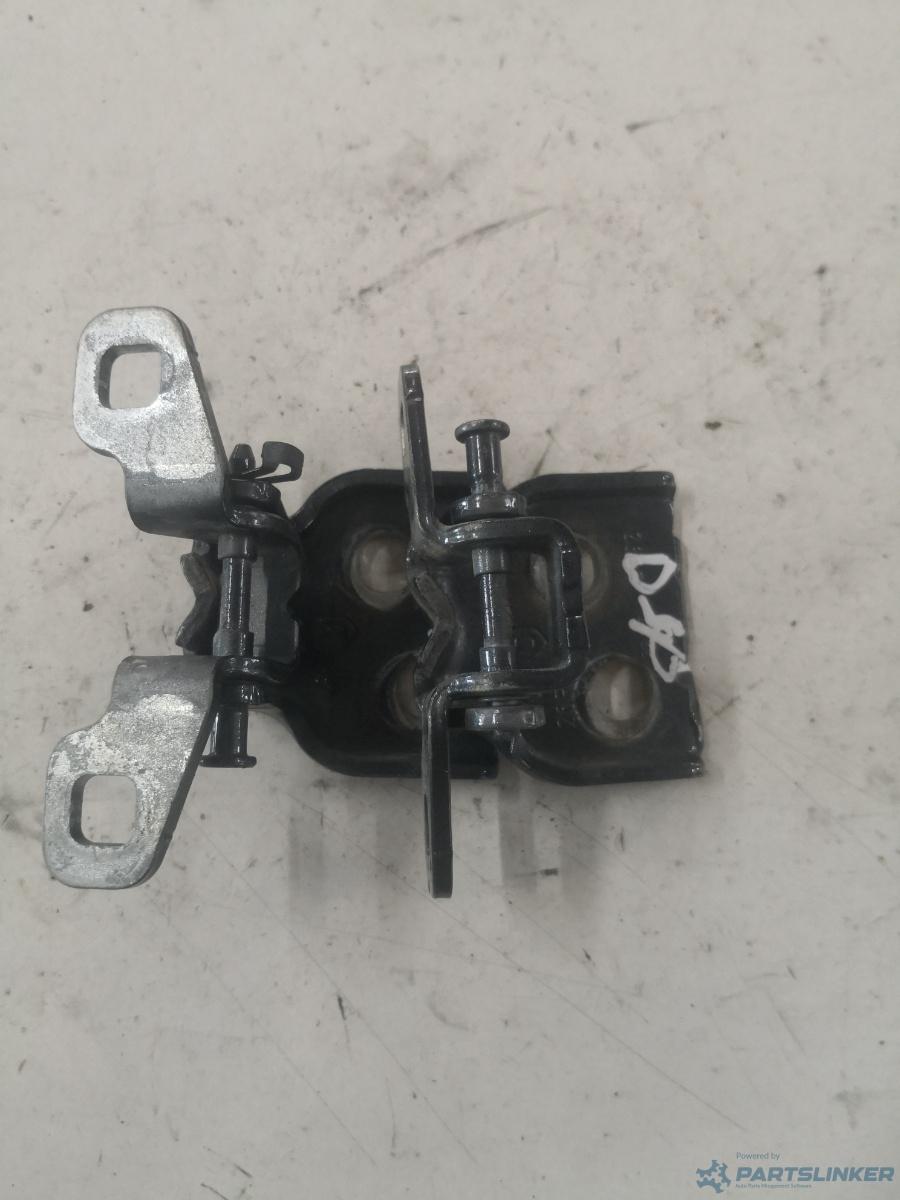 Balamale usa dreapta spate DACIA SANDERO II [ 2012 - > ]