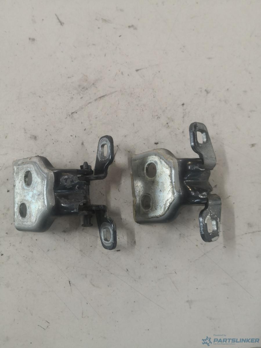 Balamale usa dreapta spate DACIA SANDERO II [ 2012 - > ] – foto 2