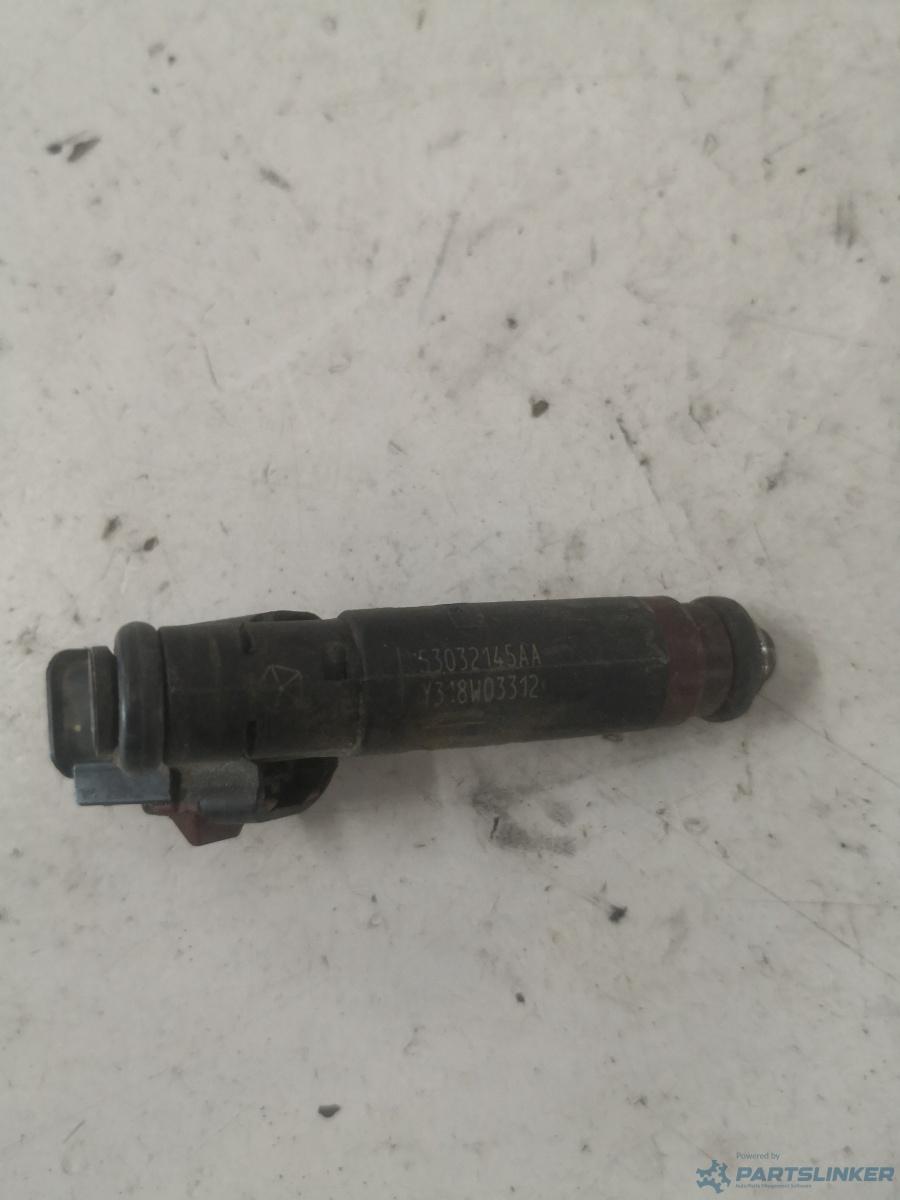 Injector JEEP GRAND CHEROKEE III (WH, WK) [ 2004 - 2011 ] OEM 53032145aa – foto 2