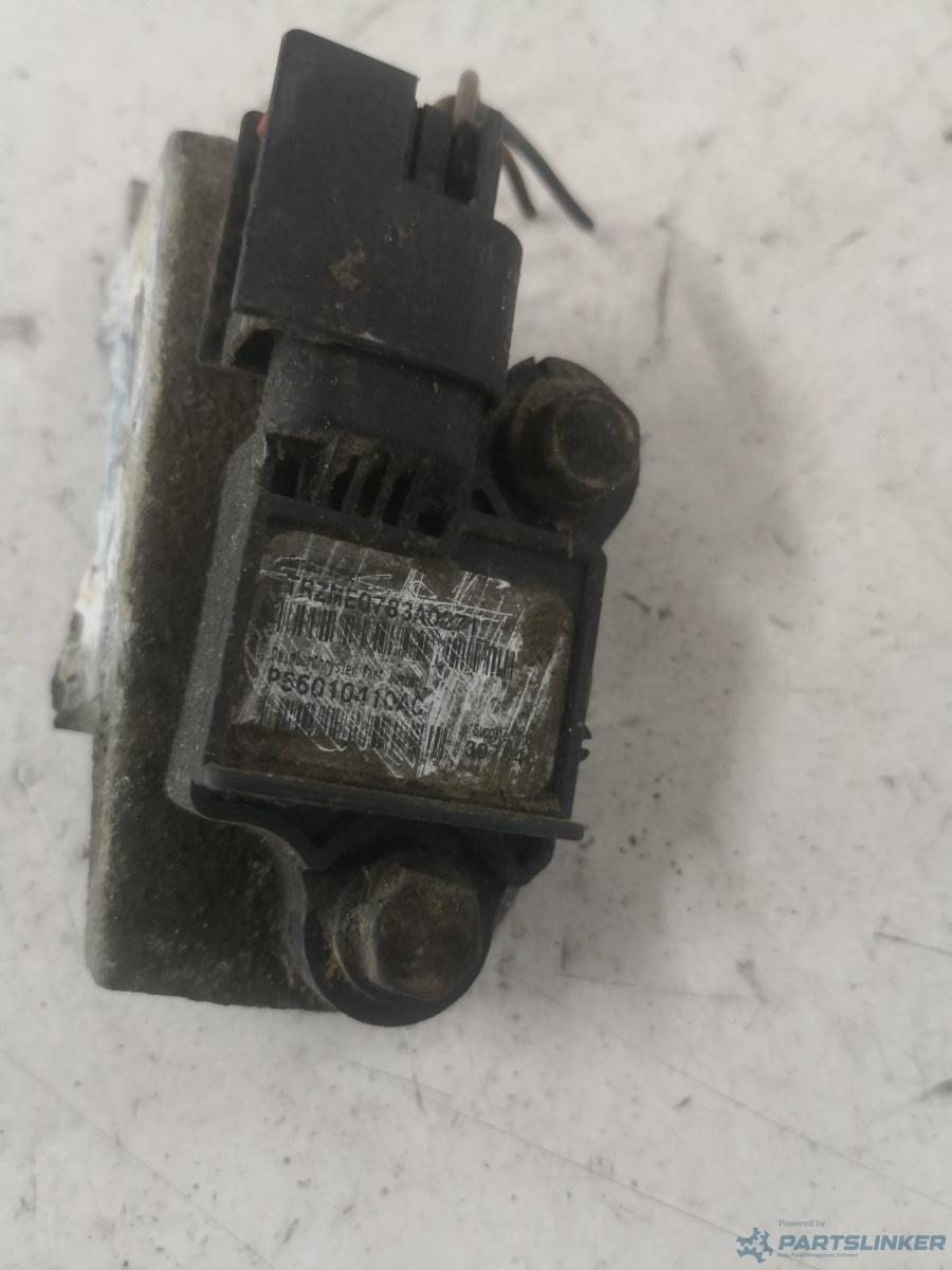 Senzor impact airbag JEEP GRAND CHEROKEE III (WH, WK) [ 2004 - 2011 ] OEM P56010410ac – foto 2