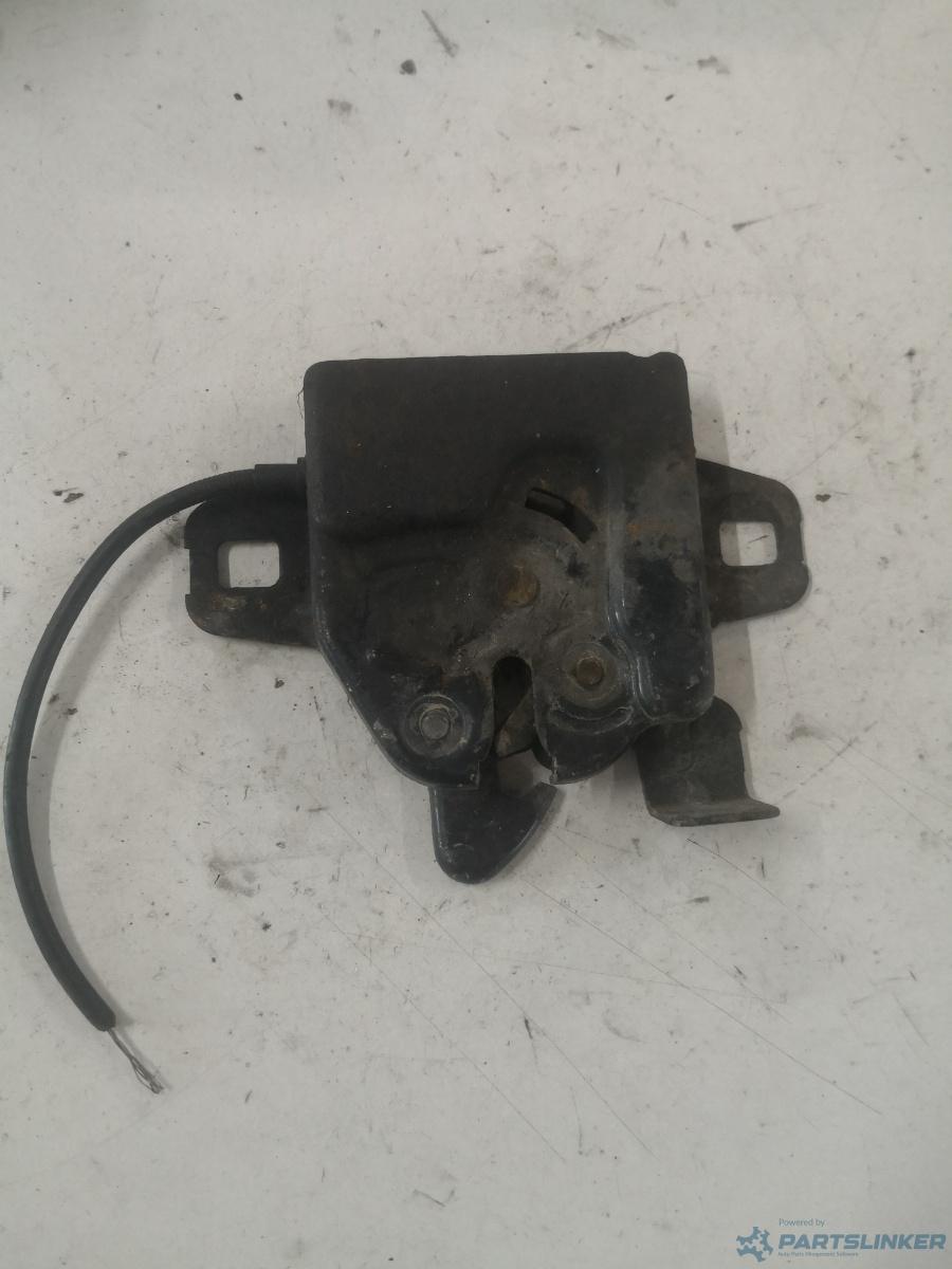 Broasca capota JEEP GRAND CHEROKEE III (WH, WK) [ 2004 - 2011 ]
