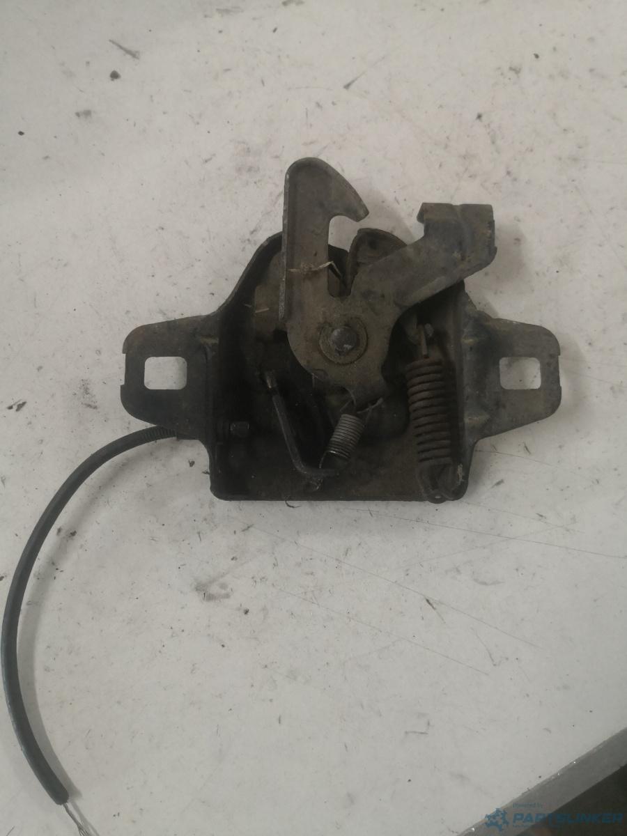Broasca capota JEEP GRAND CHEROKEE III (WH, WK) [ 2004 - 2011 ] – foto 2