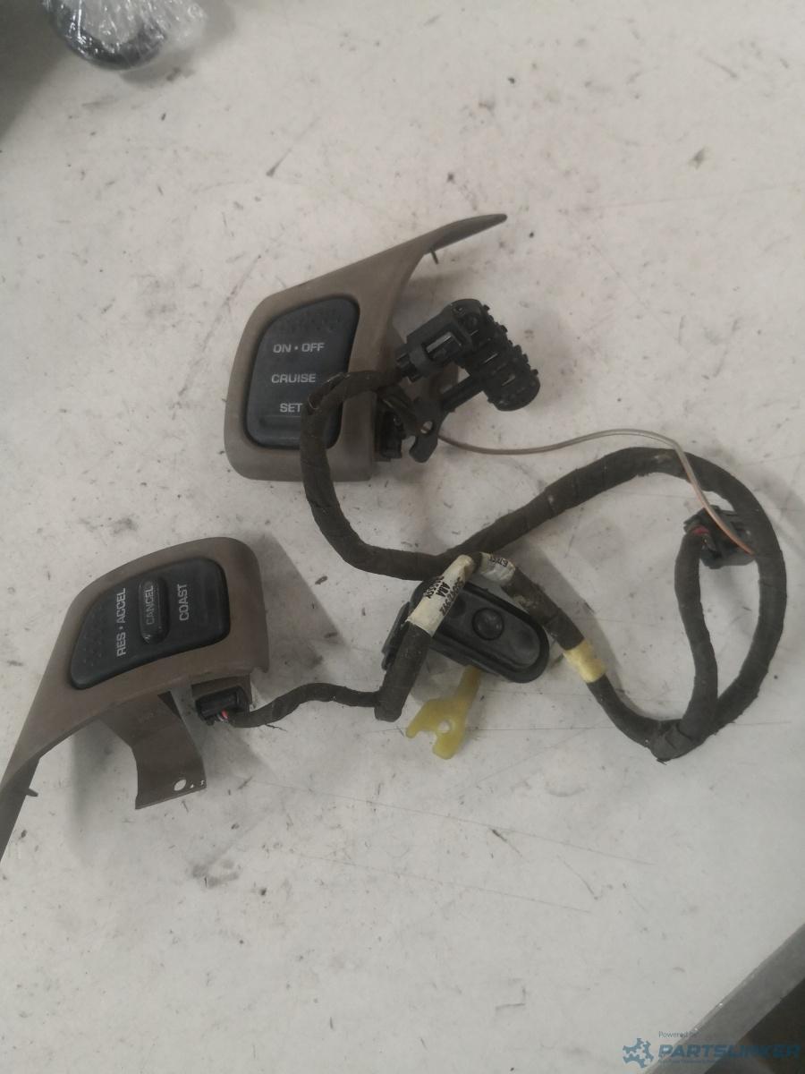 Butoane volan JEEP GRAND CHEROKEE III (WH, WK) [ 2004 - 2011 ]