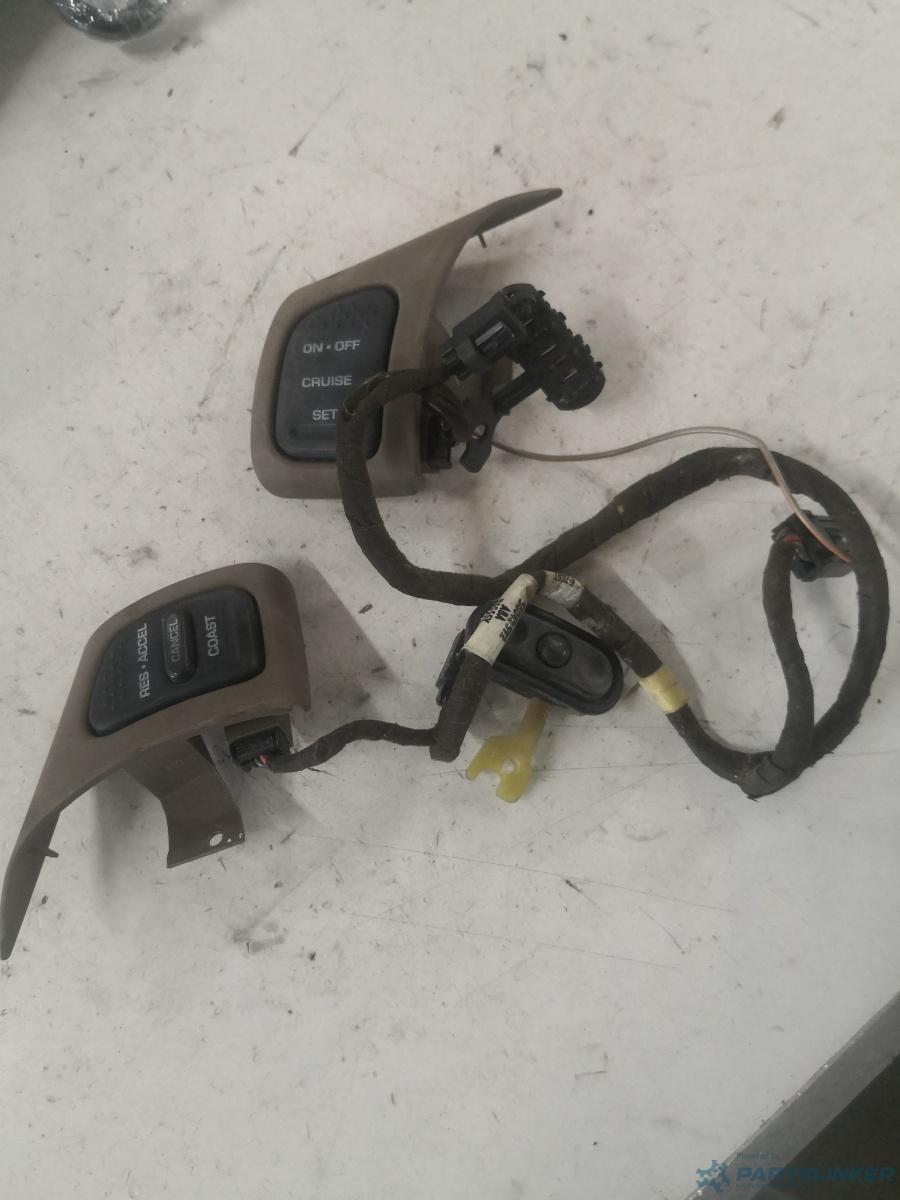 Butoane volan JEEP GRAND CHEROKEE III (WH, WK) [ 2004 - 2011 ] – foto 2