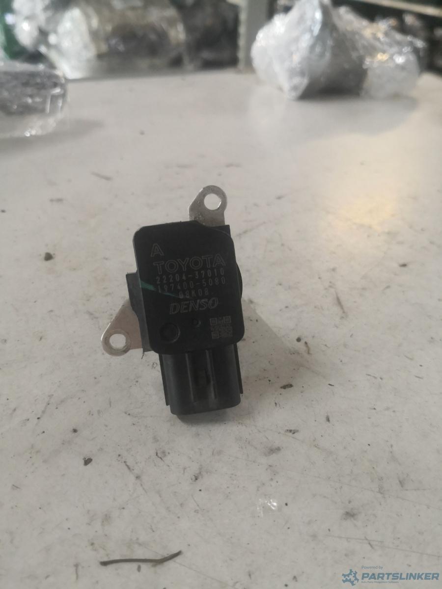 Debitmetru aer TOYOTA RAV 4 III (_A3_) [ 2005 - 2013 ] OEM 2220437010