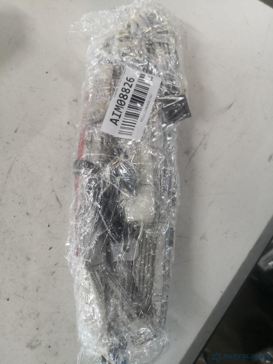 Cortina airbag dreapta fata TOYOTA YARIS (_P9_) [ 2005 - > ] – foto 2