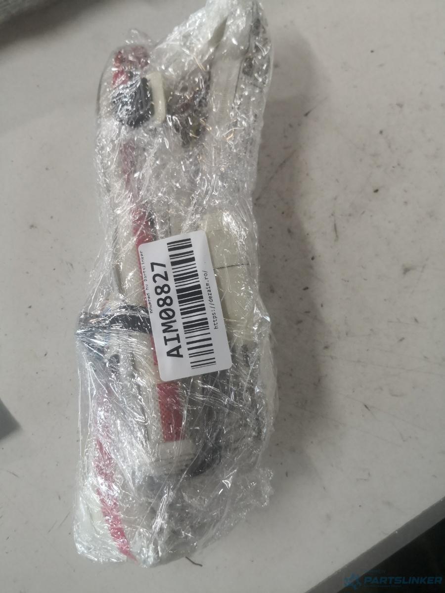 Cortina airbag  dreapta fata TOYOTA YARIS (_P9_) [ 2005 - > ] – foto 2