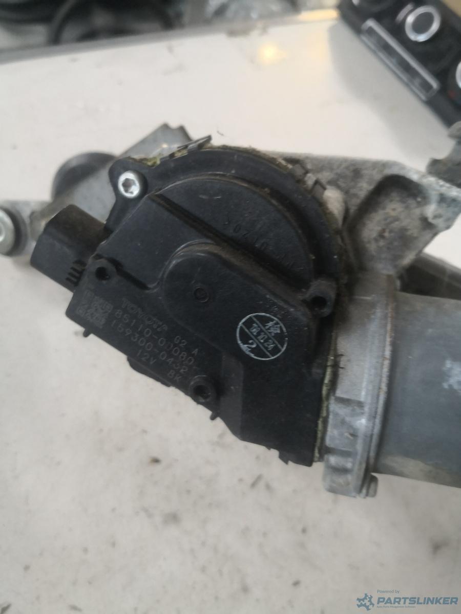 Ansamblu stergatoare TOYOTA YARIS (_P9_) [ 2005 - > ] OEM 851100d080 – foto 2