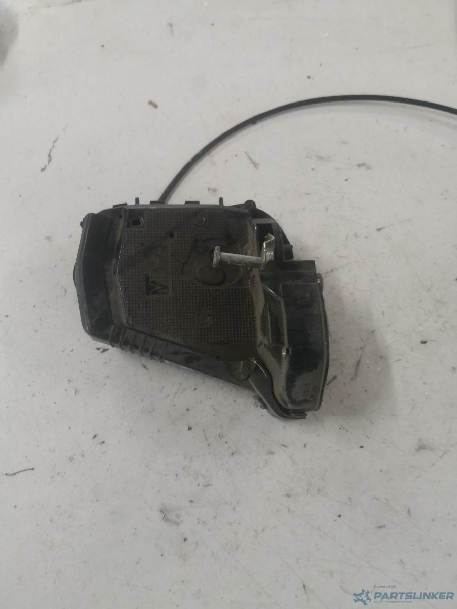 Broasca usa dreapta spate TOYOTA YARIS (_P9_) [ 2005 - > ] – foto 2