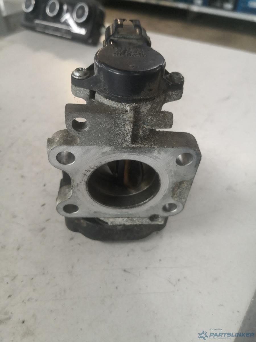 Clapeta acceleratie TOYOTA YARIS (_P9_) 1.4i [ 2005 - > ] OEM 1923002010 – foto 2