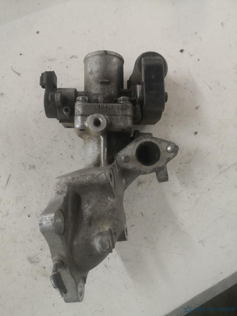 Clapeta acceleratie TOYOTA YARIS (_P9_) 1.4d [ 2005 - > ] OEM 0n010