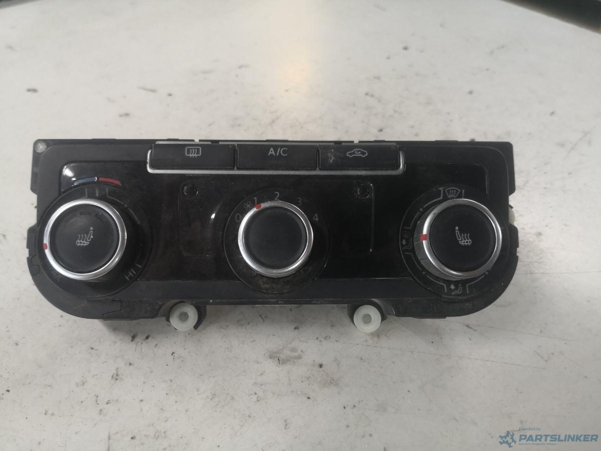 Climatizare VOLKSWAGEN (SVW) PASSAT (B7) [ 2011 - > ] OEM 5hb011292