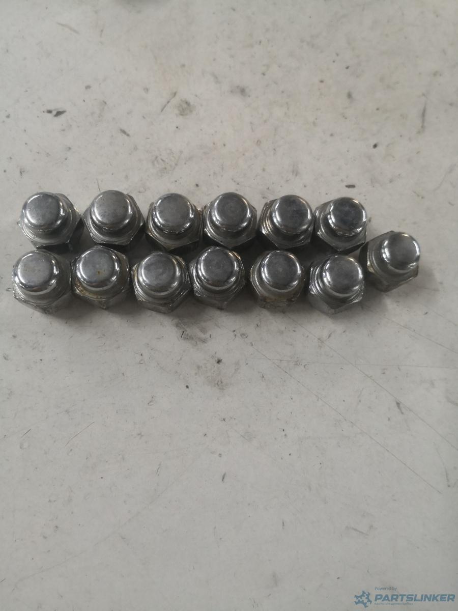 SET Antifurt roti MAZDA MX-5 III NC 2005 - 2014