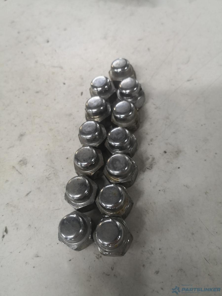 SET Antifurt roti MAZDA MX-5 III NC 2005 - 2014 – foto 2