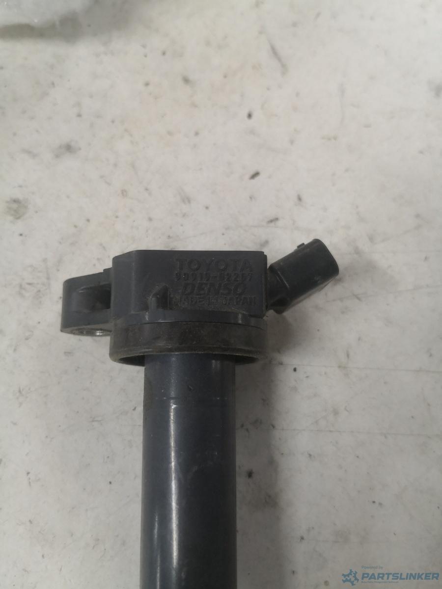 Bobina inductie TOYOTA YARIS (_P9_) [ 2005 - > ] OEM 9091902257 – foto 2