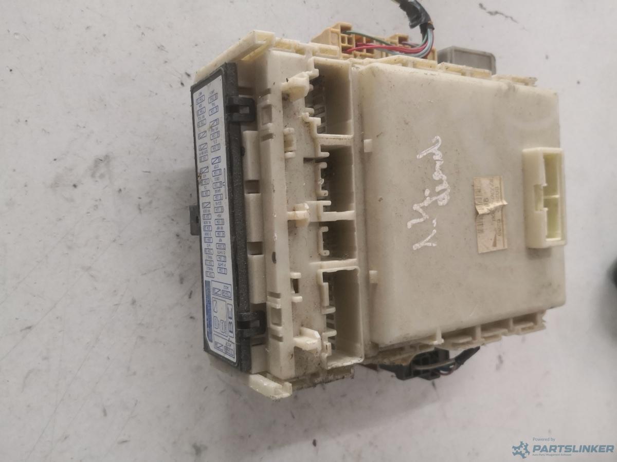 Panou sigurante TOYOTA YARIS 1.4D (_P9_) [ 2005 - > ] OEM 8273052700 – foto 2