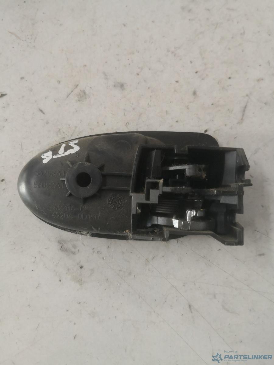 Maner usa interior  stanga fata TOYOTA YARIS (_P9_) [ 2005 - > ] OEM 56258a1 – foto 2
