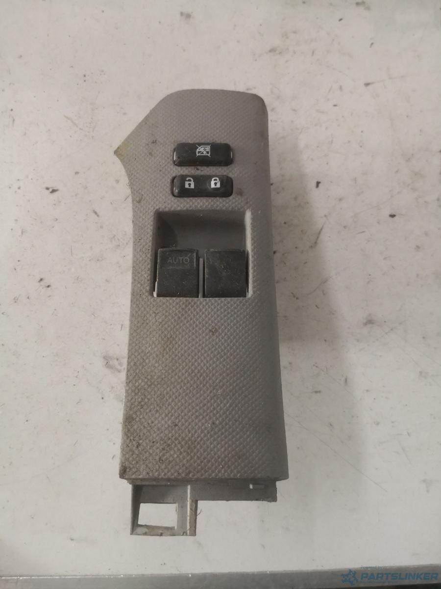 Butoane geamuri electrice stanga fata TOYOTA YARIS (_P9_) [ 2005 - > ] OEM 742390d110