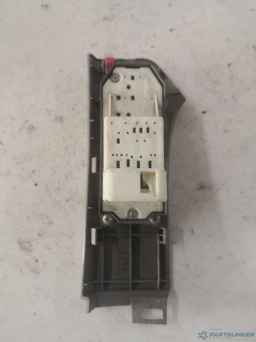 Butoane geamuri electrice stanga fata TOYOTA YARIS (_P9_) [ 2005 - > ] OEM 742390d110 – foto 2
