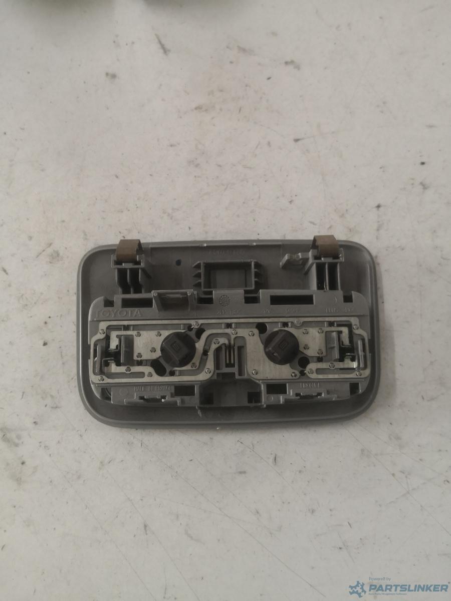 Lumini plafon  TOYOTA YARIS (_P9_) [ 2005 - > ] OEM 812600d030 – foto 2