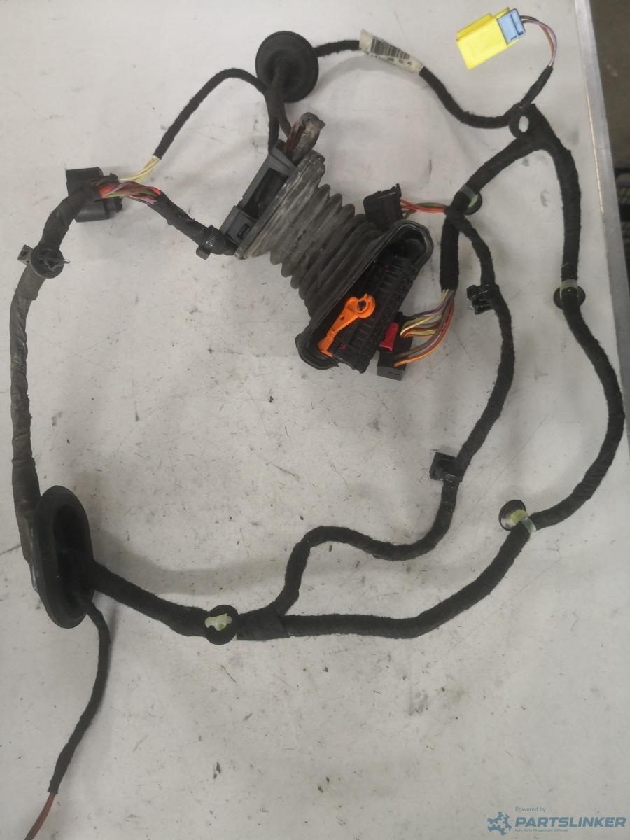 Instalatie electrica usa dreapta fata VOLKSWAGEN PASSAT (3C2) [ 2005 - 2010 ]